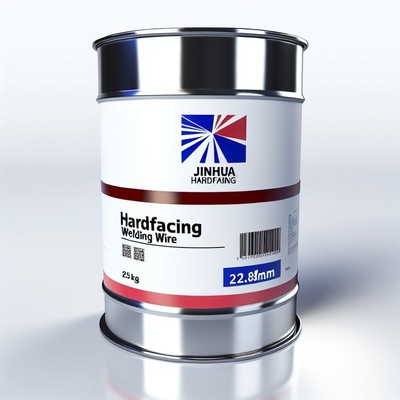 Thermal Fatigue Resistance Excellent JH-512 Flux Cored Hardfacing Welding Wire